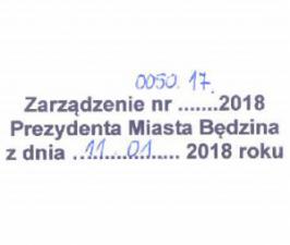 Nabór uzupełniający 1